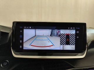 Peugeot 2008 1.2 PURETECH 130 S&S GT AUTO 5P
