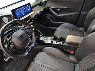 Peugeot 2008 1.2 PURETECH 130 S&S GT AUTO 5P