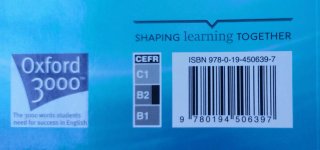 Teacher's Book SCOPE 4 ISBN 978-0-19-450639-7