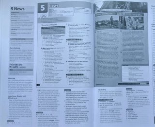 Teacher's Book SCOPE 4 ISBN 978-0-19-450639-7