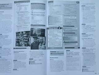 Teacher's Book SCOPE 4 ISBN 978-0-19-450639-7