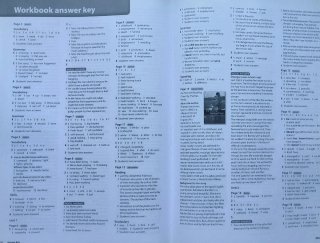 Teacher's Book SCOPE 4 ISBN 978-0-19-450639-7