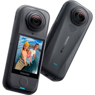 Insta360 X4 Air Cámara 360