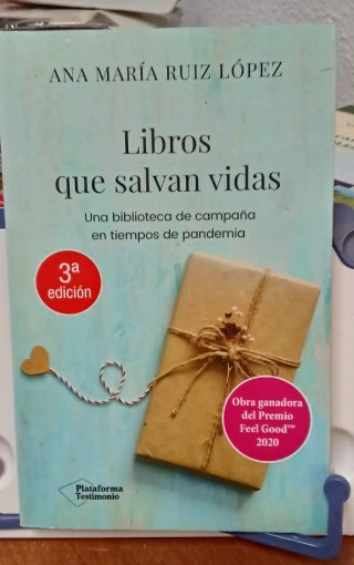 Libros autoayuda