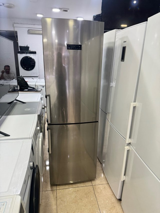Nevera Haier con garantía