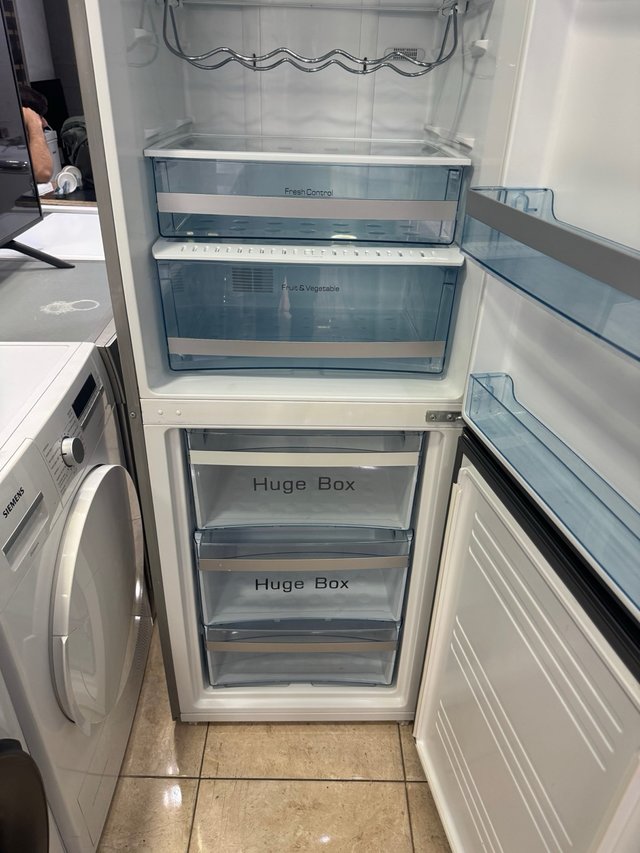 Nevera Haier con garantía