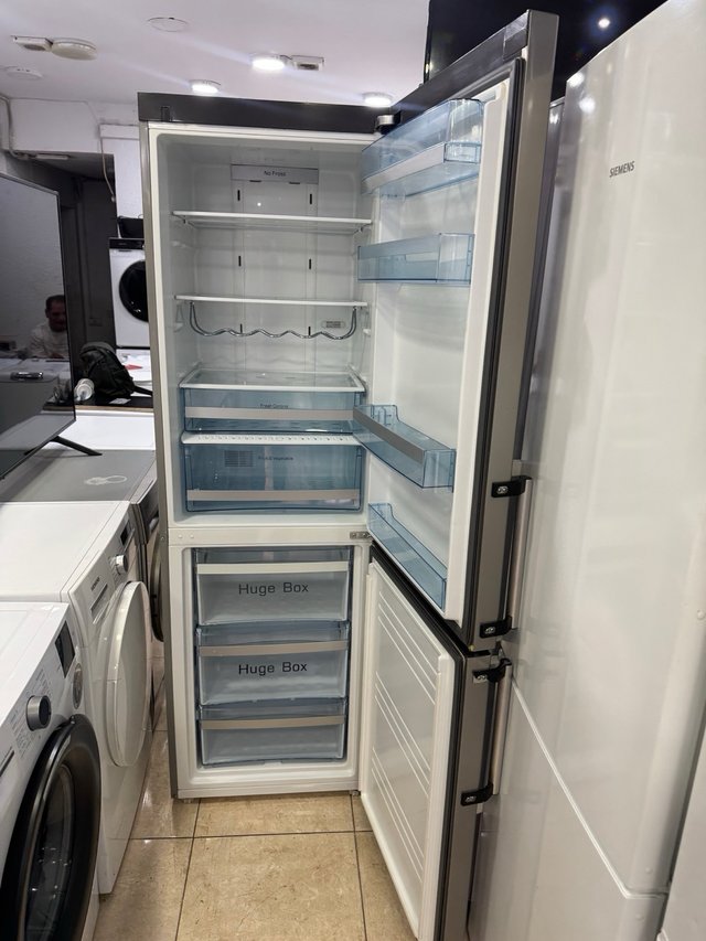 Nevera Haier con garantía