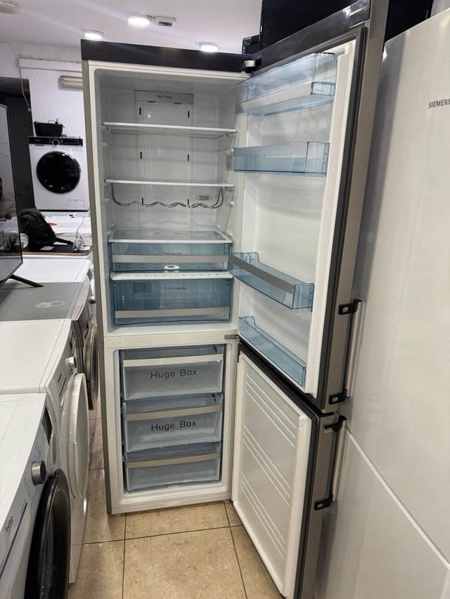 Nevera Haier con garantía