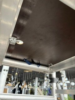 Andamio ASC Aluminio PREMIUM 6,5m