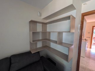 Mueble modular salón