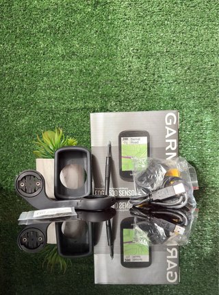 Garmin Edge 530 GPS Ciclismo