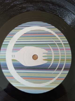Vinilo - B. – Minikool Remix EP