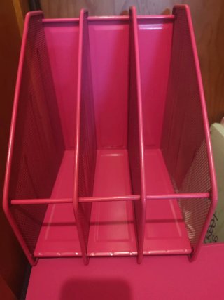 Organizador documentos