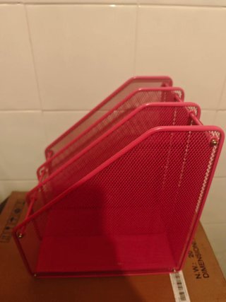 Organizador documentos