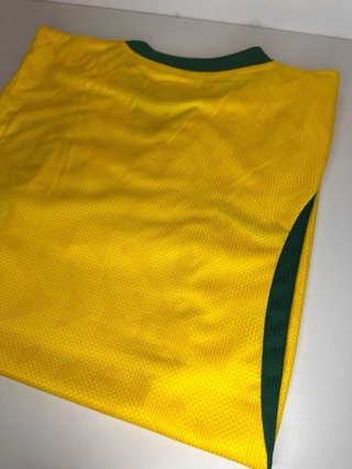 Camiseta Nike Brasil CBF