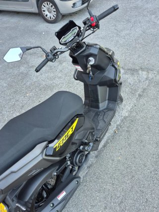 Moto 49cc