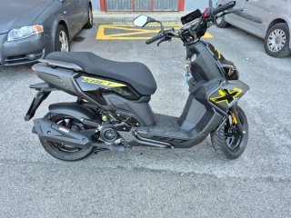 Moto 49cc