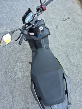 Moto 49cc