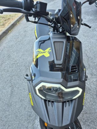 Moto 49cc