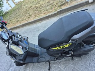 Moto 49cc
