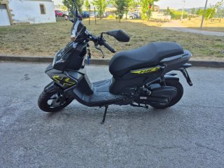 Moto 49cc