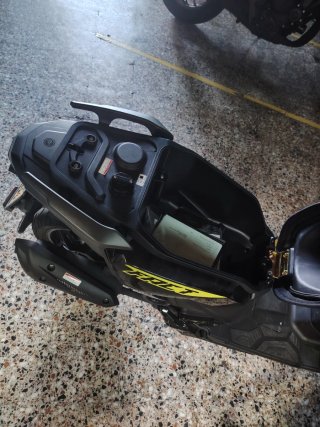 Moto 49cc