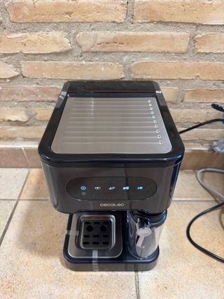 Cecotec Power Espresso 20 ColdBrew Latte