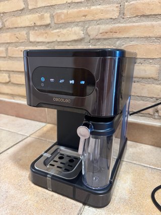 Cecotec Power Espresso 20 ColdBrew Latte