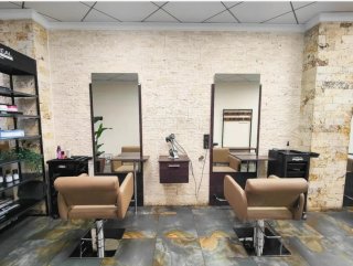 Traspaso salón de peluquería