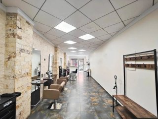 Traspaso salón de peluquería