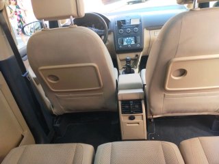 Volkswagen Touran 2015