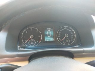 Volkswagen Touran 2015