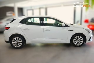 Renault Mégane Life Blue dCi 85 kW (115CV)