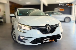 Renault Mégane Life Blue dCi 85 kW (115CV)