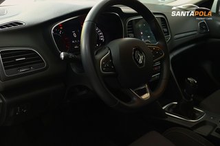 Renault Mégane Life Blue dCi 85 kW (115CV)