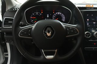 Renault Mégane Life Blue dCi 85 kW (115CV)