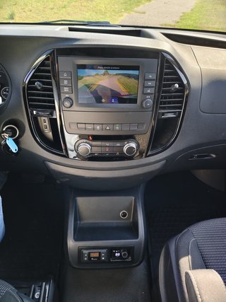 Mercedes-Benz Modelo MARCO POLO (VW California)
