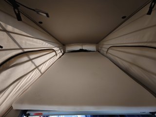 Mercedes-Benz Modelo MARCO POLO (VW California)
