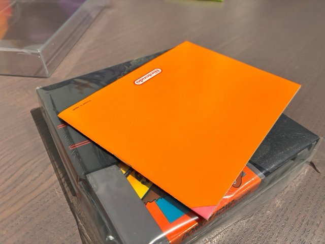 Donkey Kong Classics NES - Como Nuevo
