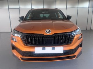 Skoda Karoq 2025 150cv dsg