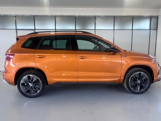 Skoda Karoq 2025 150cv dsg