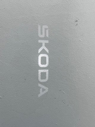 Skoda Karoq 2025 150cv dsg
