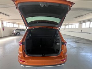 Skoda Karoq 2025 150cv dsg