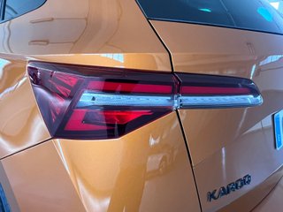 Skoda Karoq 2025 150cv dsg