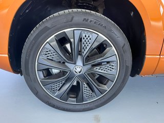 Skoda Karoq 2025 150cv dsg