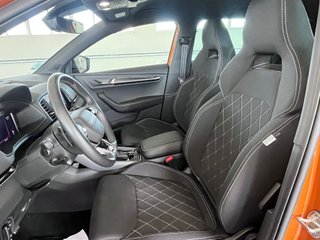 Skoda Karoq 2025 150cv dsg