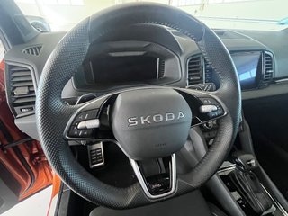 Skoda Karoq 2025 150cv dsg