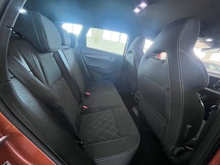Skoda Karoq 2025 150cv dsg