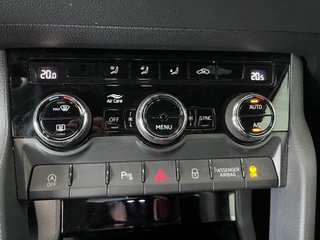 Skoda Karoq 2025 150cv dsg