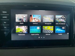 Skoda Karoq 2025 150cv dsg